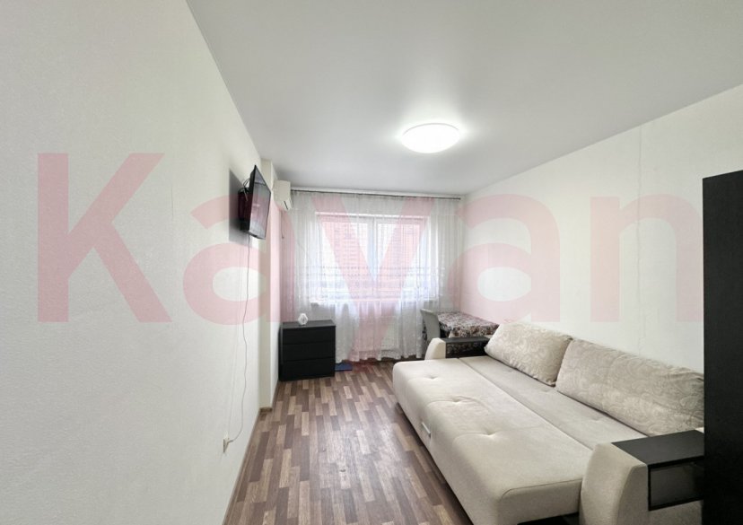 Продажа 1-комн. квартиры, 32.4 кв.м фото 0