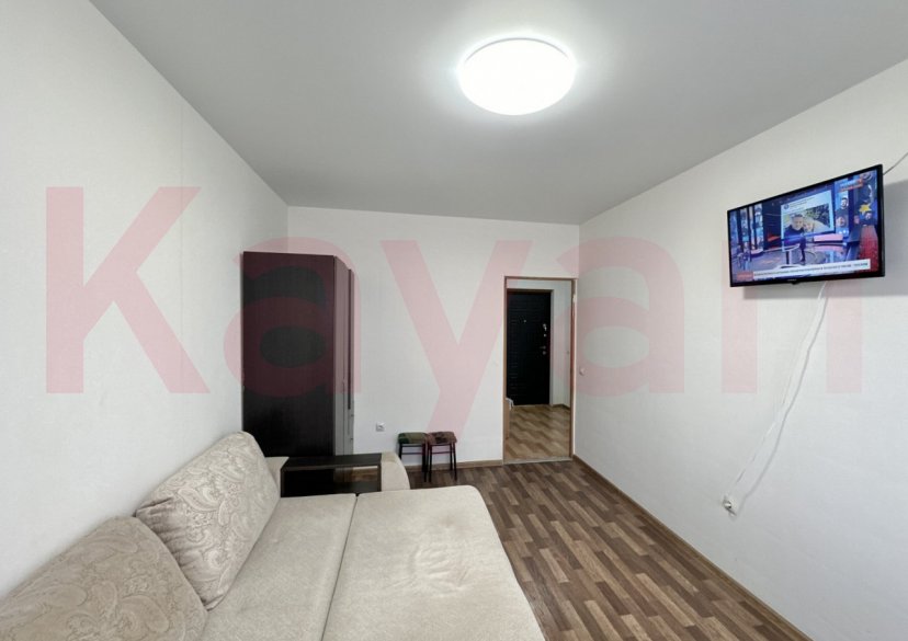 Продажа 1-комн. квартиры, 32.4 кв.м фото 1