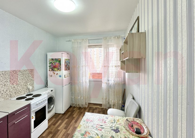 Продажа 1-комн. квартиры, 32.4 кв.м фото 2