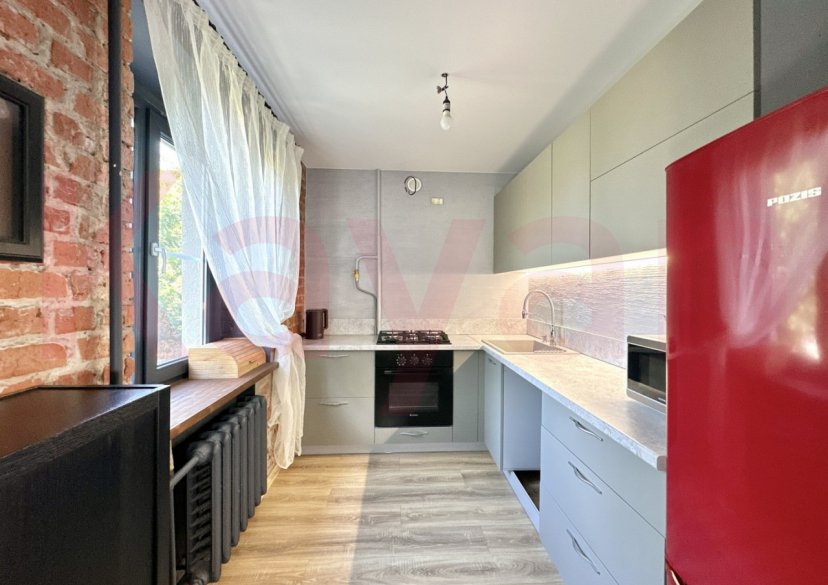 Продажа 3-комн. квартиры, 59 кв.м фото 0