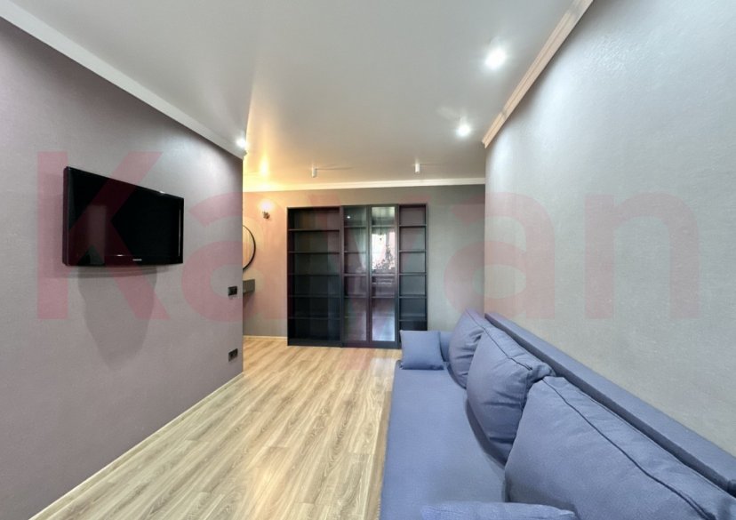 Продажа 3-комн. квартиры, 59 кв.м фото 3