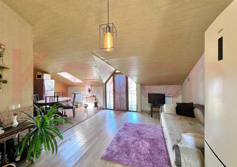 Продажа 2-комн. квартиры, 67 кв.м фото 2