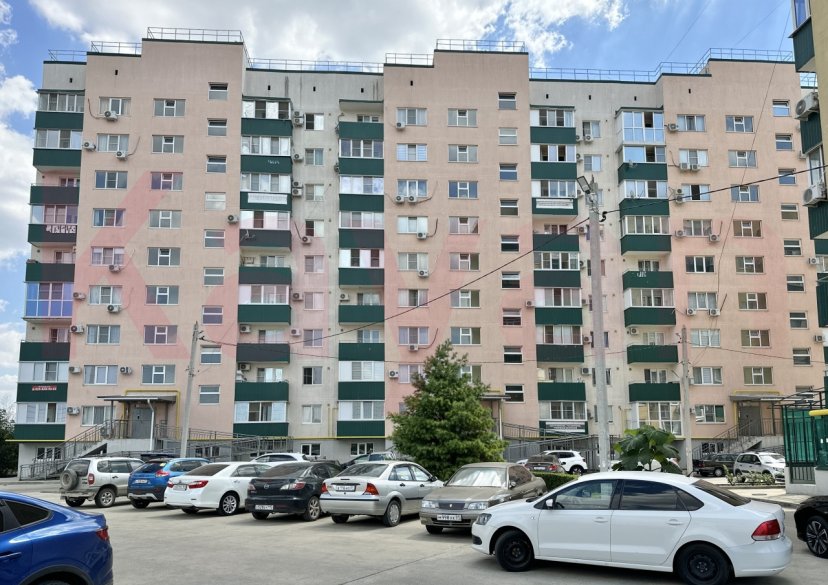 Продажа 2-комн. квартиры, 70.1 кв.м фото 17