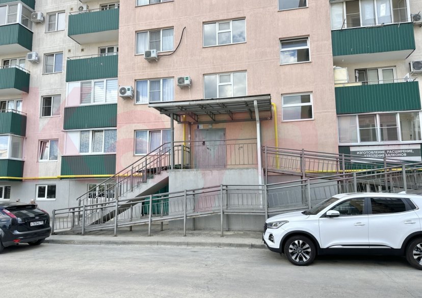 Продажа 2-комн. квартиры, 70.1 кв.м фото 14