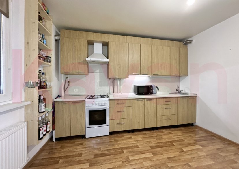 Продажа 2-комн. квартиры, 70.1 кв.м фото 1