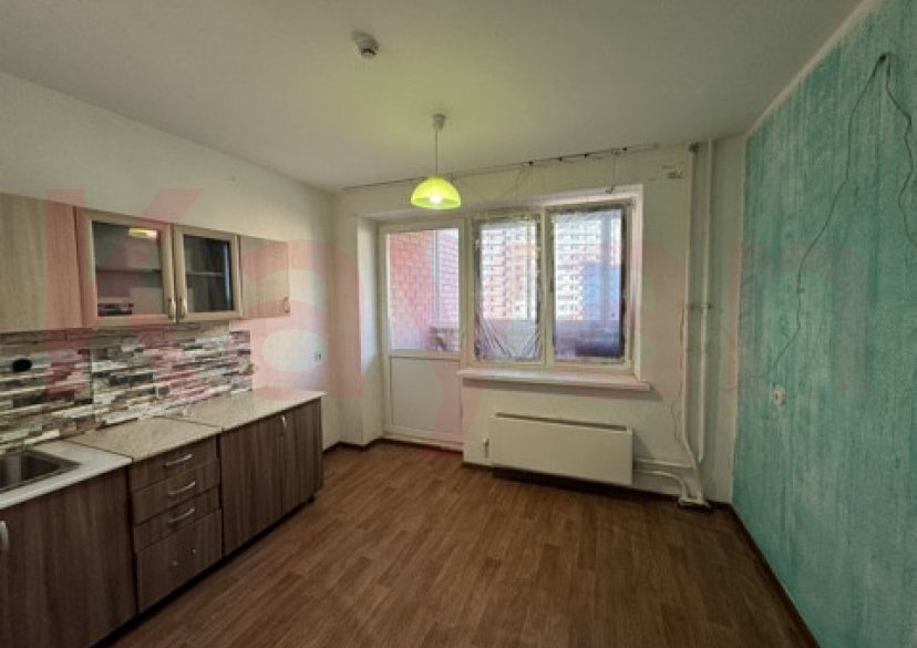 Продажа 1-комн. квартиры, 40 кв.м фото 4