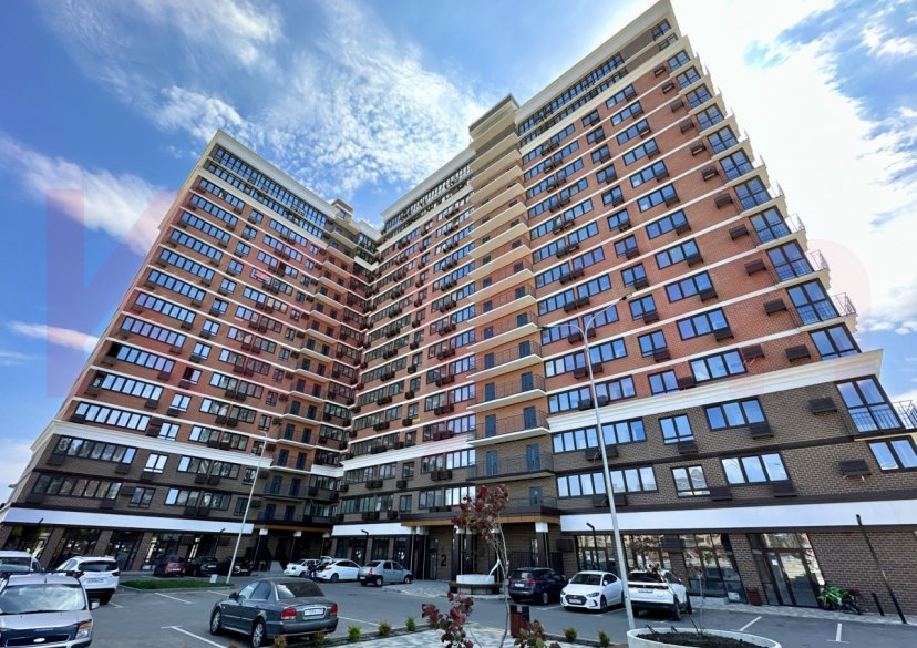 Продажа студии, 22 кв.м фото 1