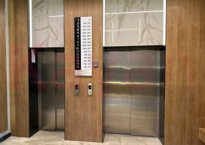 Продажа студии, 22 кв.м фото 16