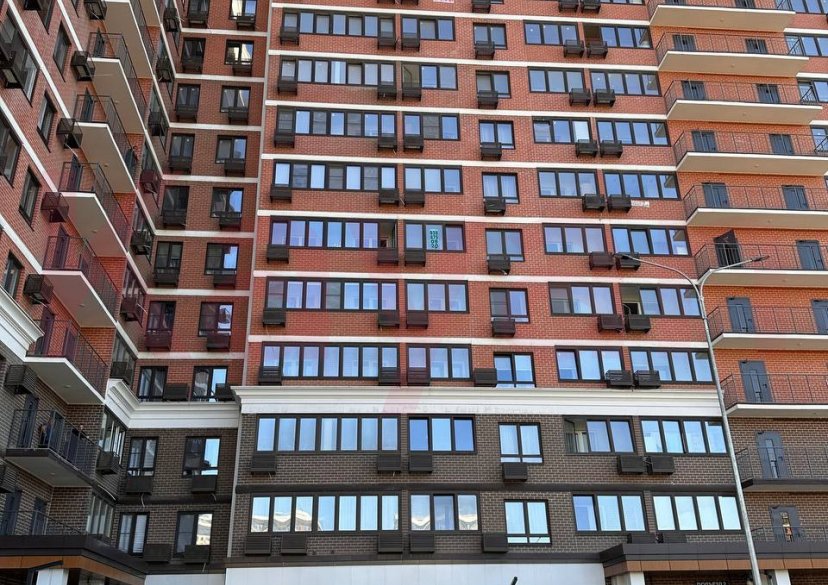 Продажа студии, 22 кв.м фото 0 Продажа студии, 22 кв.м фото 0