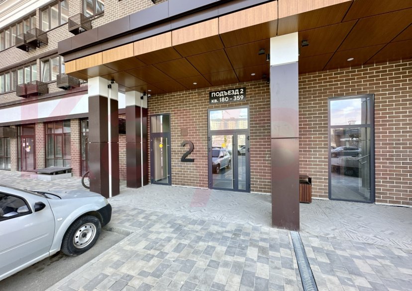 Продажа студии, 22 кв.м фото 2 Продажа студии, 22 кв.м фото 2