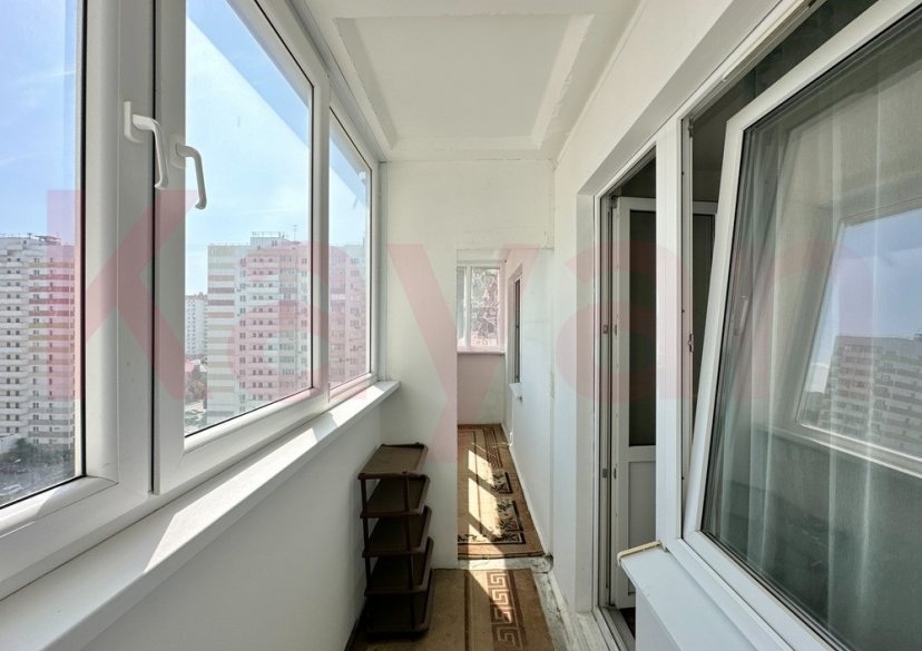 Продажа 2-комн. квартиры, 57 кв.м фото 9