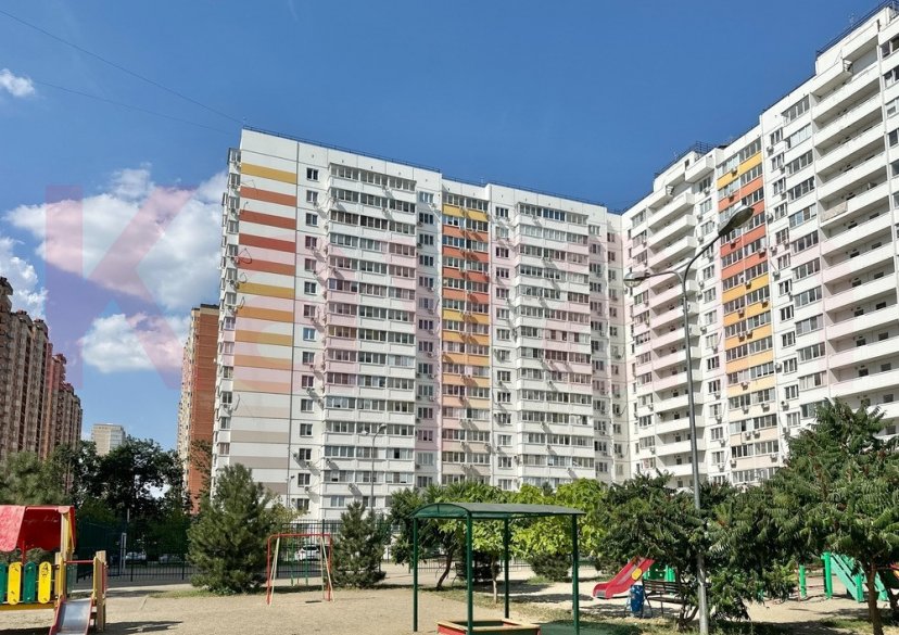 Продажа 2-комн. квартиры, 57 кв.м фото 12