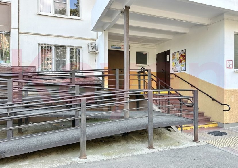 Продажа 2-комн. квартиры, 57 кв.м фото 13