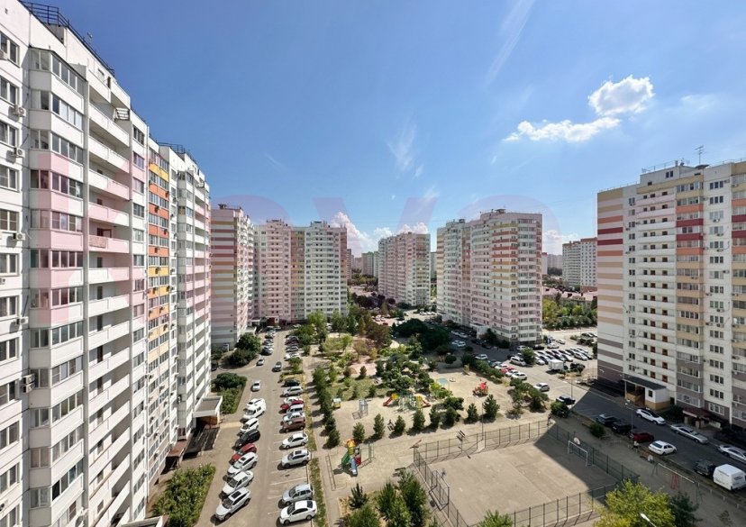 Продажа 2-комн. квартиры, 57 кв.м фото 17