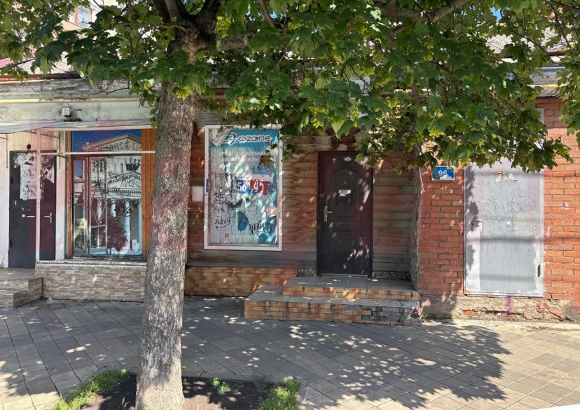 Продажа 1-комн. квартиры, 36 кв.м фото 0