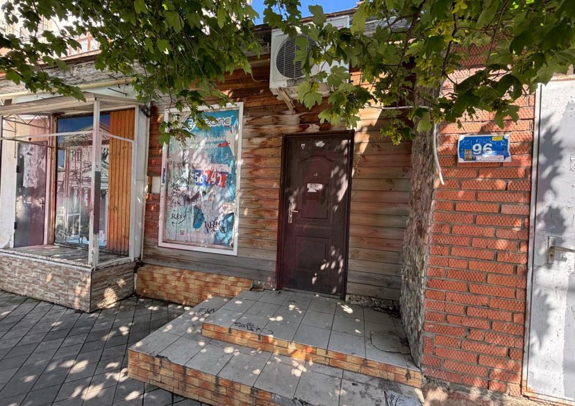 Продажа 1-комн. квартиры, 36 кв.м фото 1