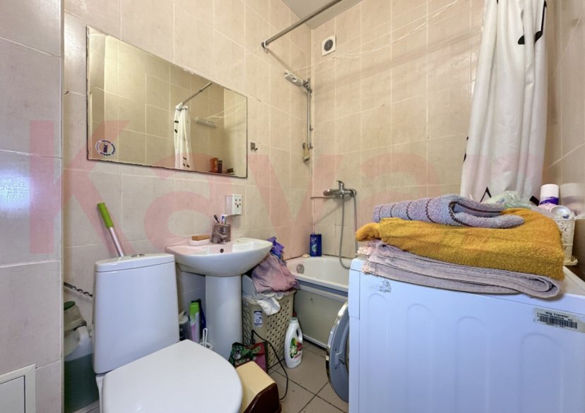 Продажа 1-комн. квартиры, 36 кв.м фото 4