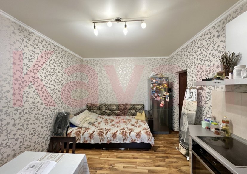 Продажа 1-комн. квартиры, 36 кв.м фото 1