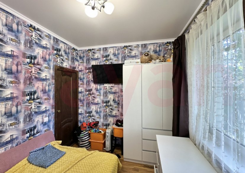 Продажа 1-комн. квартиры, 36 кв.м фото 2