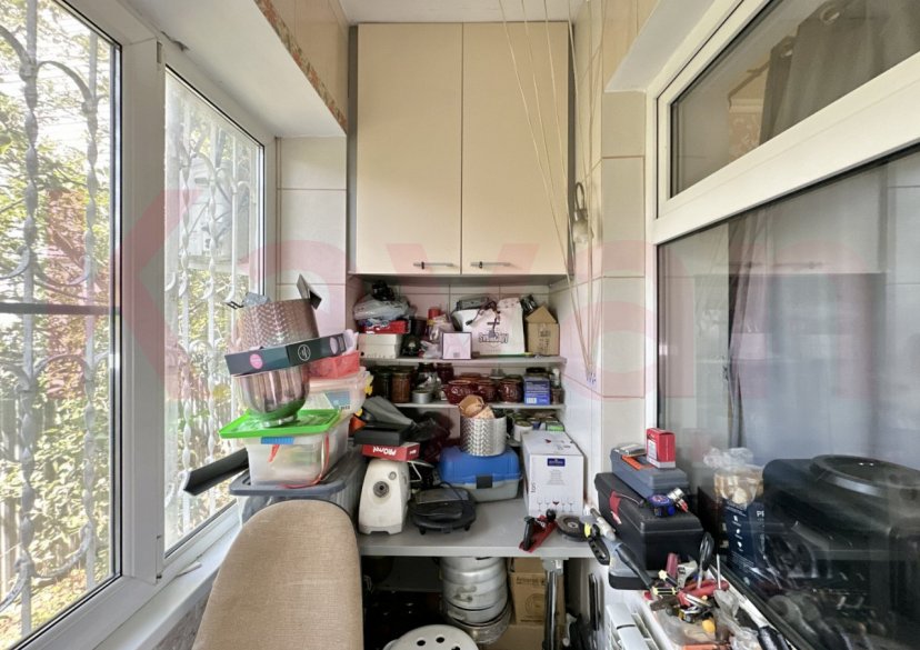 Продажа 1-комн. квартиры, 36 кв.м фото 6