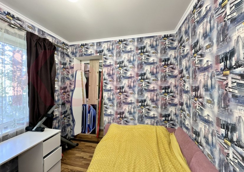 Продажа 1-комн. квартиры, 36 кв.м фото 3 Продажа 1-комн. квартиры, 36 кв.м фото 3