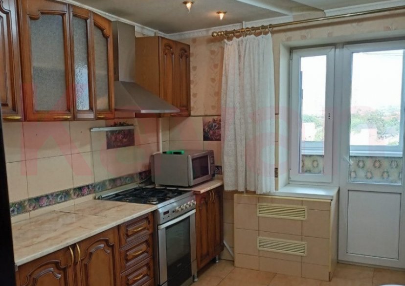 Продажа 2-комн. квартиры, 54 кв.м фото 0