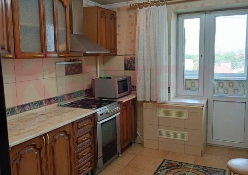 Продажа 2-комн. квартиры, 54 кв.м фото 3