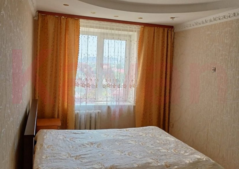 Продажа 2-комн. квартиры, 54 кв.м фото 9