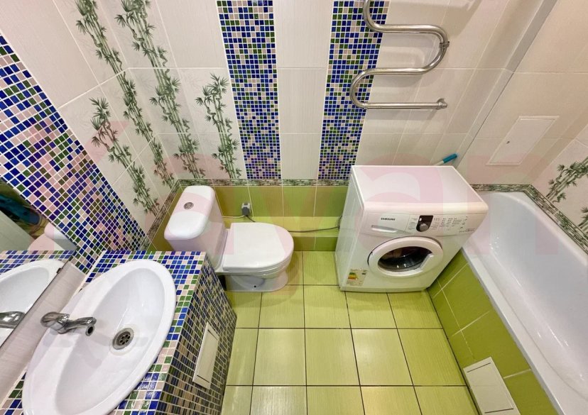 Продажа 1-комн. квартиры, 39 кв.м фото 4