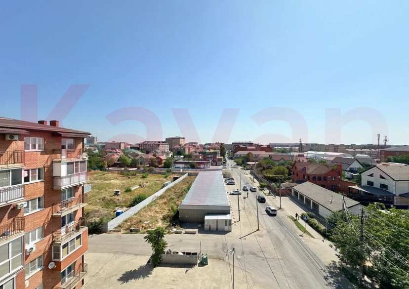 Продажа 1-комн. квартиры, 39 кв.м фото 5