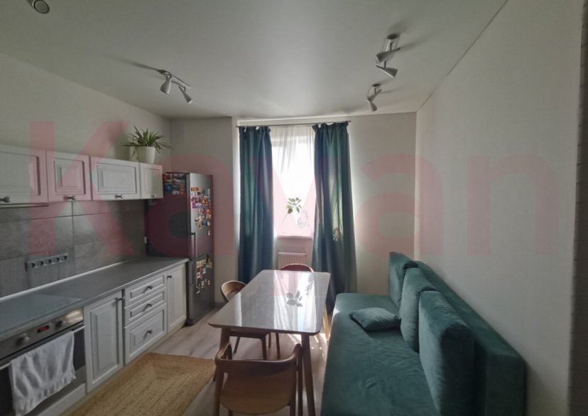 Продажа 2-комн. квартиры, 76 кв.м фото 6