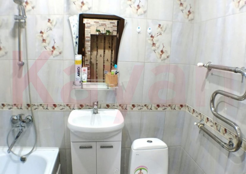 Продажа 1-комн. квартиры, 41 кв.м фото 7