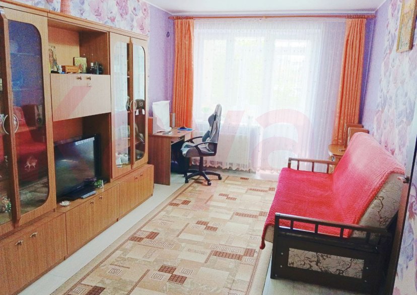 Продажа 1-комн. квартиры, 41 кв.м фото 8