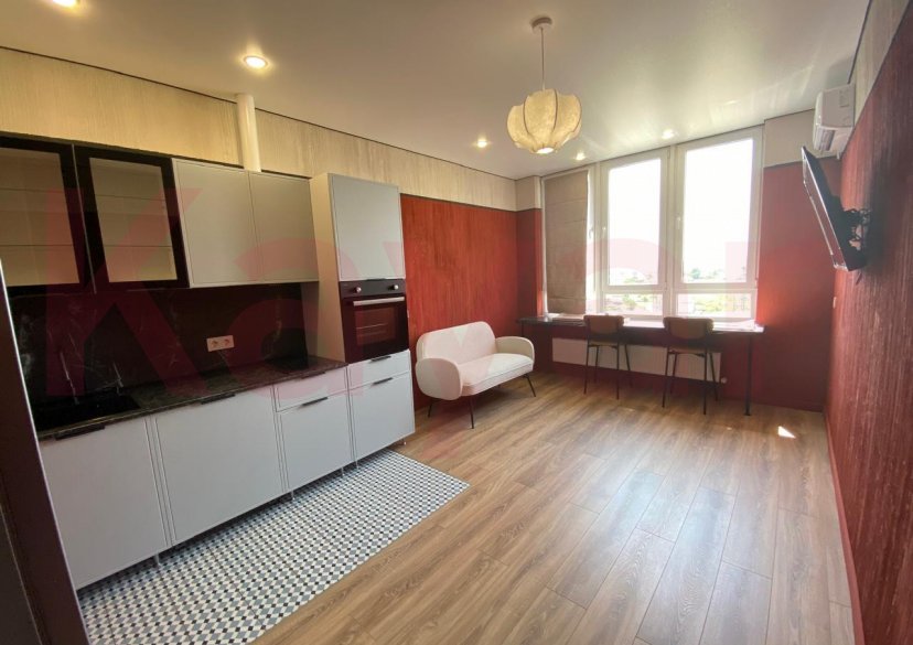 Аренда 1-комн. квартиры, 45 кв.м фото 0