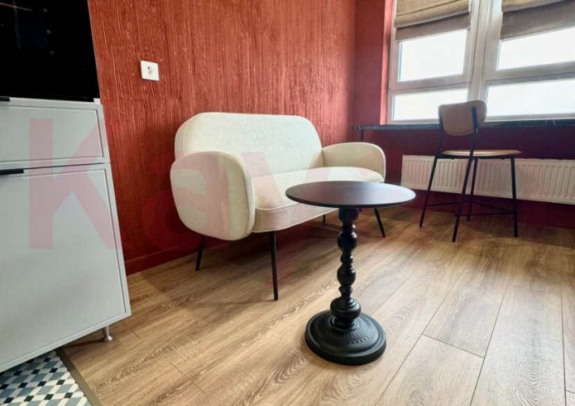 Аренда 1-комн. квартиры, 45 кв.м фото 1