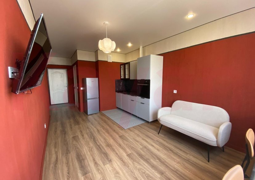 Аренда 1-комн. квартиры, 45 кв.м фото 2