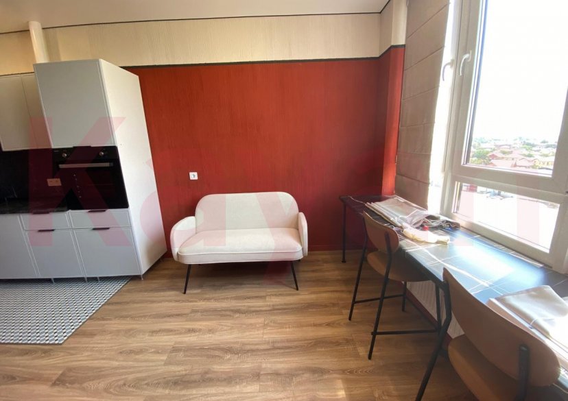 Аренда 1-комн. квартиры, 45 кв.м фото 12