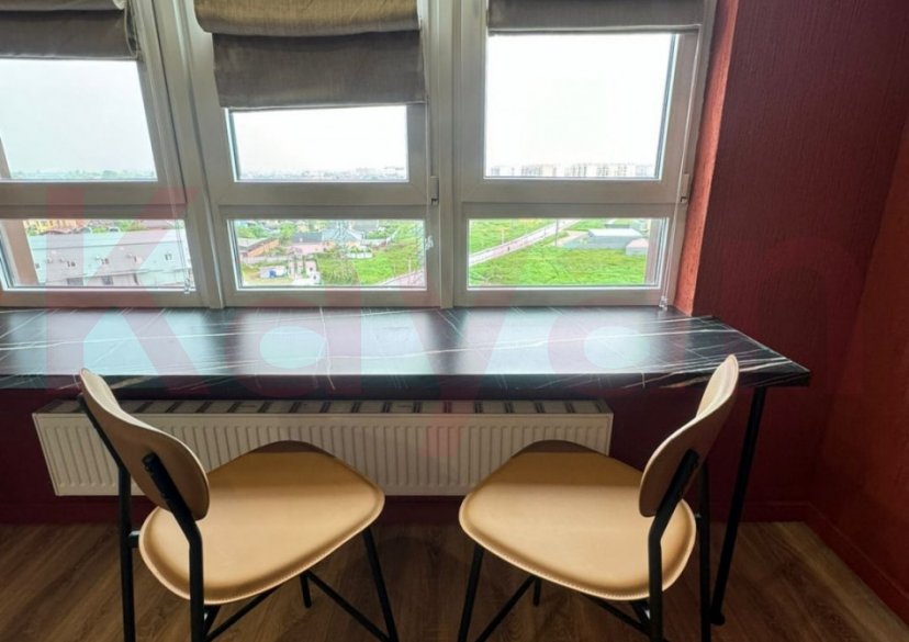 Аренда 1-комн. квартиры, 45 кв.м фото 13