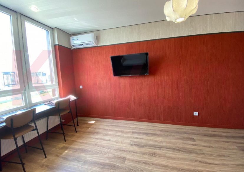 Аренда 1-комн. квартиры, 45 кв.м фото 16