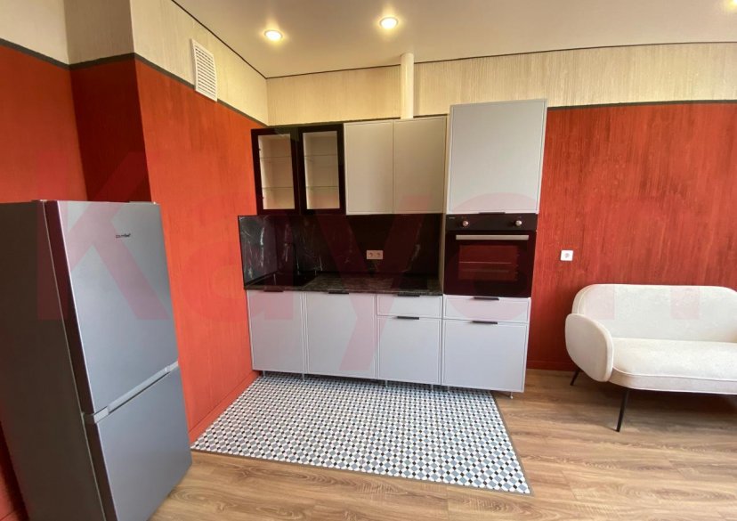 Аренда 1-комн. квартиры, 45 кв.м фото 3