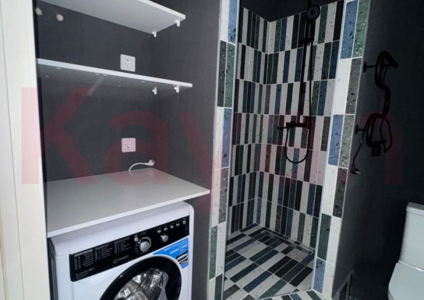 Аренда 1-комн. квартиры, 45 кв.м фото 27