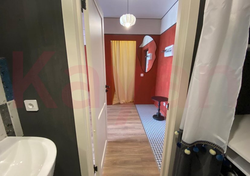 Аренда 1-комн. квартиры, 45 кв.м фото 28