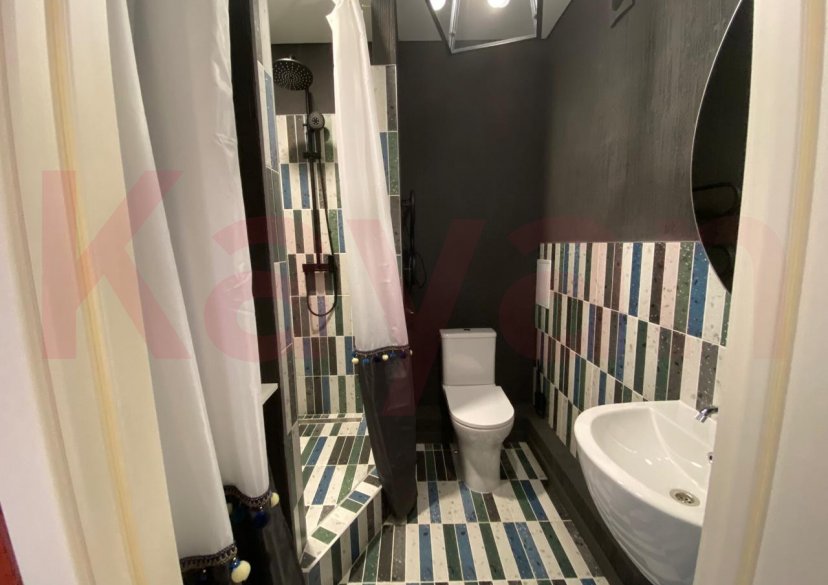 Аренда 1-комн. квартиры, 45 кв.м фото 29