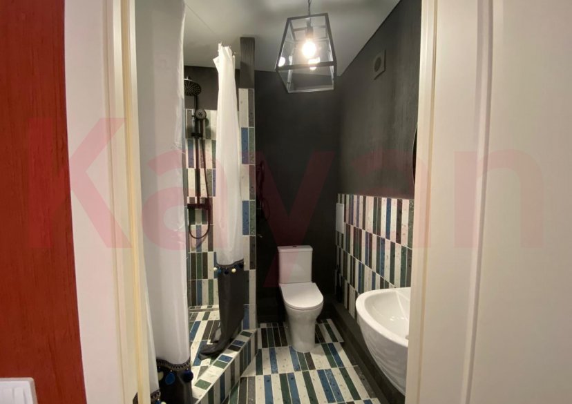 Аренда 1-комн. квартиры, 45 кв.м фото 31