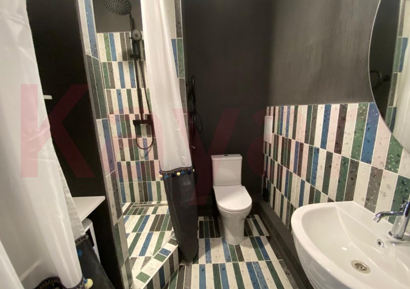 Аренда 1-комн. квартиры, 45 кв.м фото 32