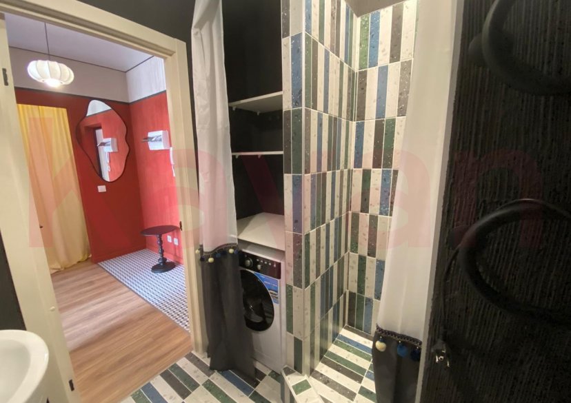 Аренда 1-комн. квартиры, 45 кв.м фото 35