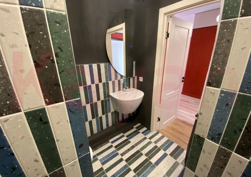 Аренда 1-комн. квартиры, 45 кв.м фото 36