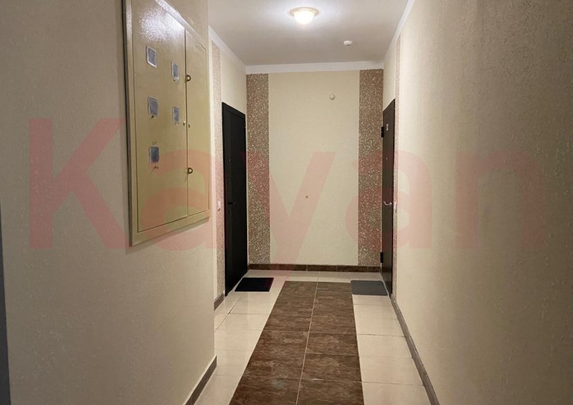 Аренда 1-комн. квартиры, 45 кв.м фото 37