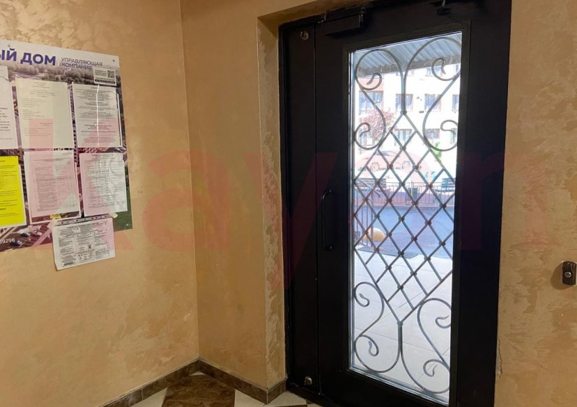 Аренда 1-комн. квартиры, 45 кв.м фото 38