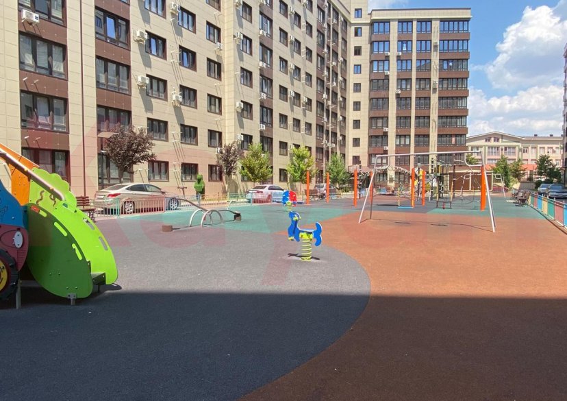 Аренда 1-комн. квартиры, 45 кв.м фото 39